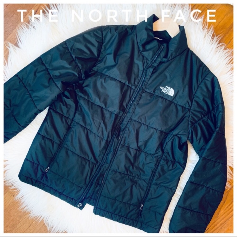 The North Face Puffer Coat